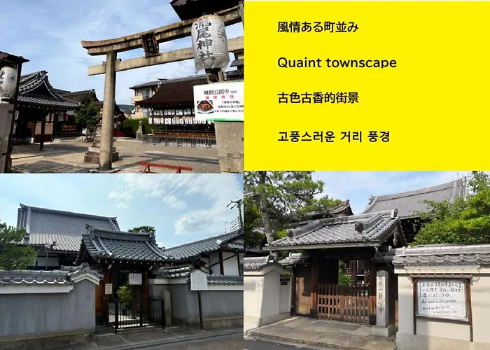 Kyoto Tabisou Kasumi